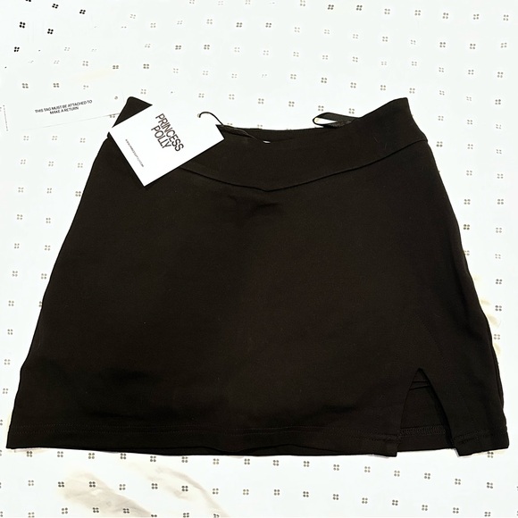 Princess Polly Ravyn Skort - Picture 3 of 4